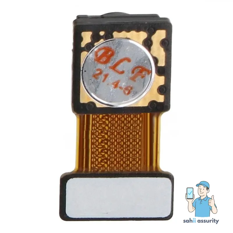 Replacement Front Camera for OPPO A15 (Selfie Camera) thumbnail